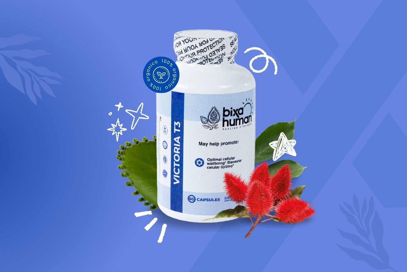 Cardio T3: Cuida tu Corazón con la Sabiduría de la Naturaleza