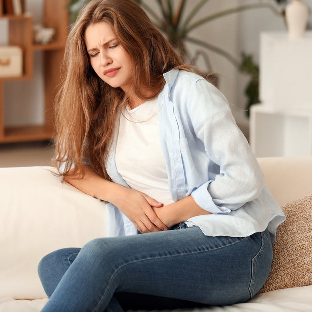 ¿Sufres de inflamación crónica y no lo sabes? Señales, causas y soluciones naturales