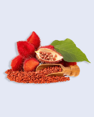 Achiote