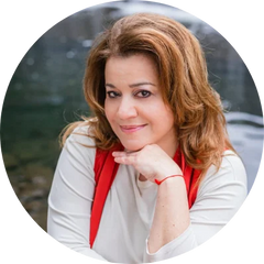 Aura Castro