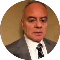 Dr. Cesar A. Pruss