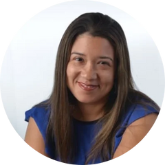 Dra. Charissa D. Pizarro