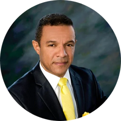 Dr. David Terrero