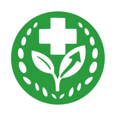 Fórmula completa para inflamación y regeneración