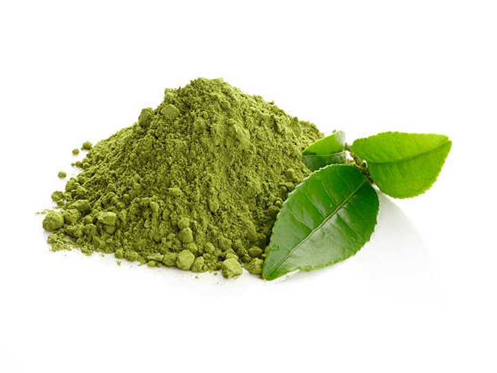 Té verde