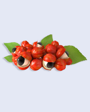 Guaraná y Garcinia