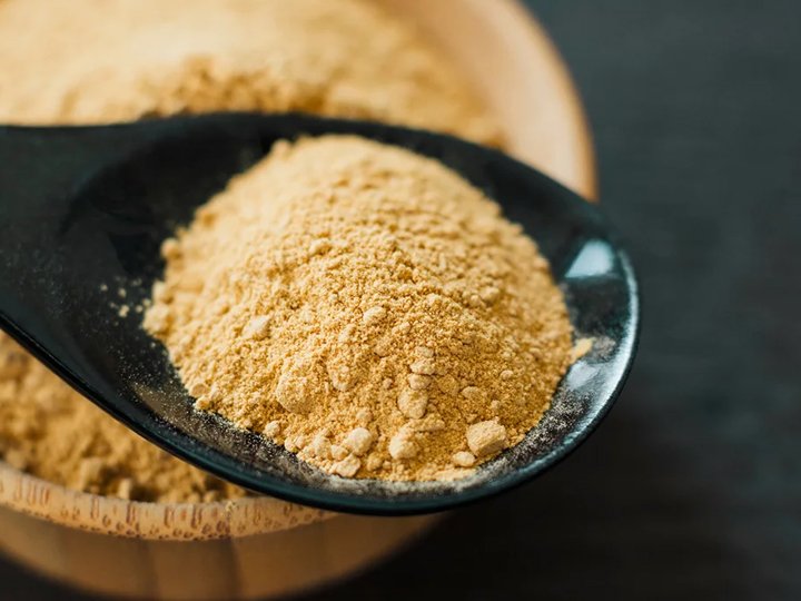 Maca