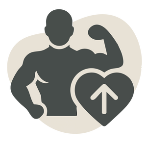 Mejora de la libido y vitalidad masculina