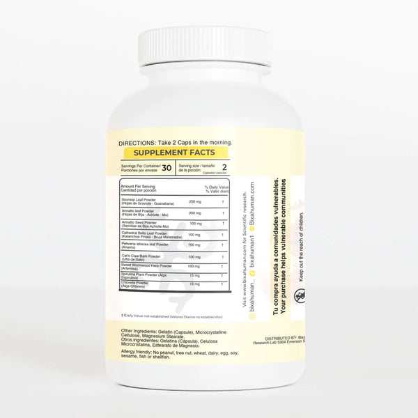 My Cells T3 – Protección celular, energía mental y salud total