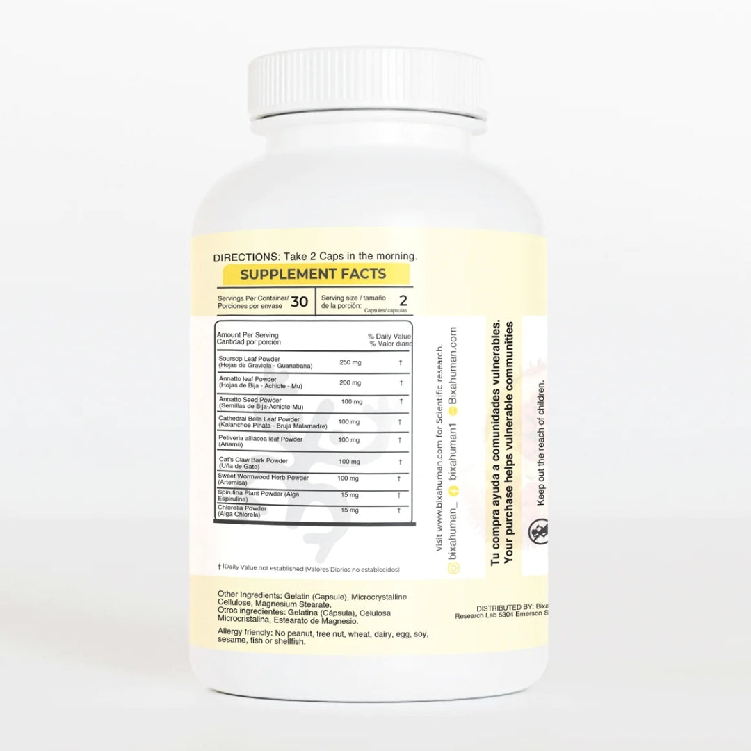 My Cells T3 – 2 Pack para Energía Celular y Alivio Natural del Dolor