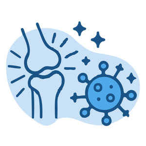 Prevención de inflamaciones crónicas