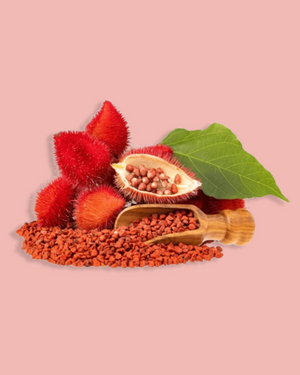 Semilla de Achiote